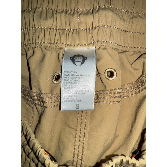 HOWLER BROTHERS SALADO SHORTS | MEN'S SMALL | 7” USA MADE - Picture 5 of 9